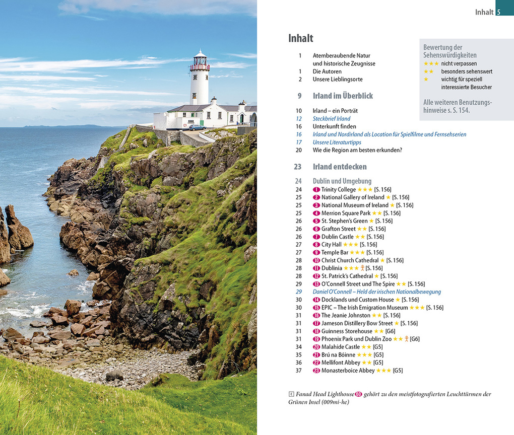 Weitere Ansicht: Reise Know-How MeinTrip Irland und Nordirland | Hartmut Engel, Lars Engel