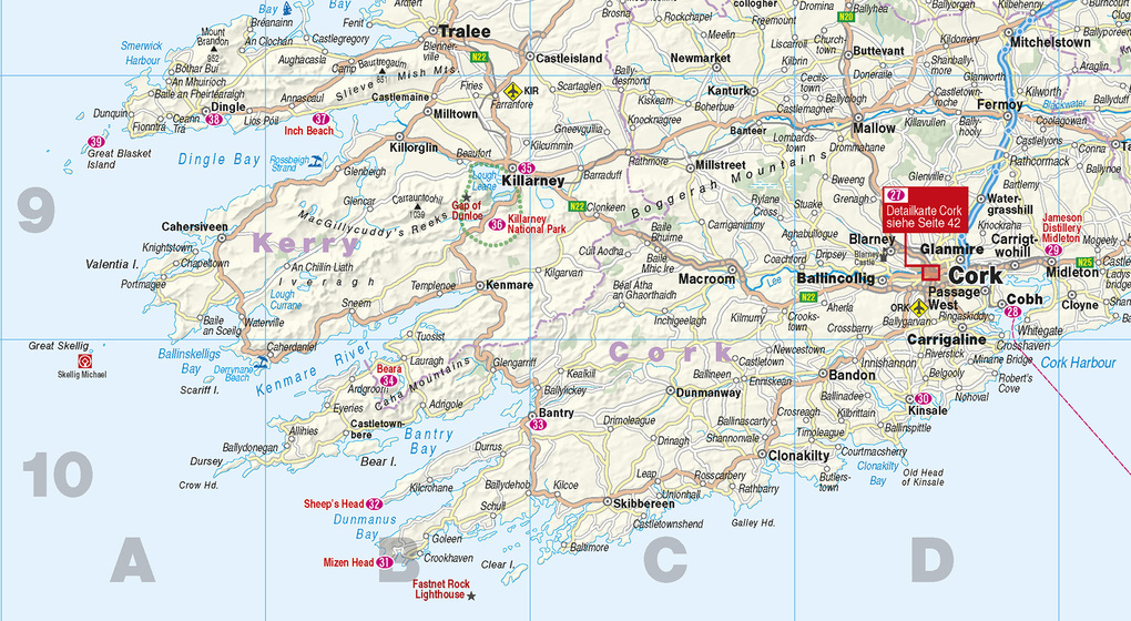 Weitere Ansicht: Reise Know-How MeinTrip Irland und Nordirland | Hartmut Engel, Lars Engel