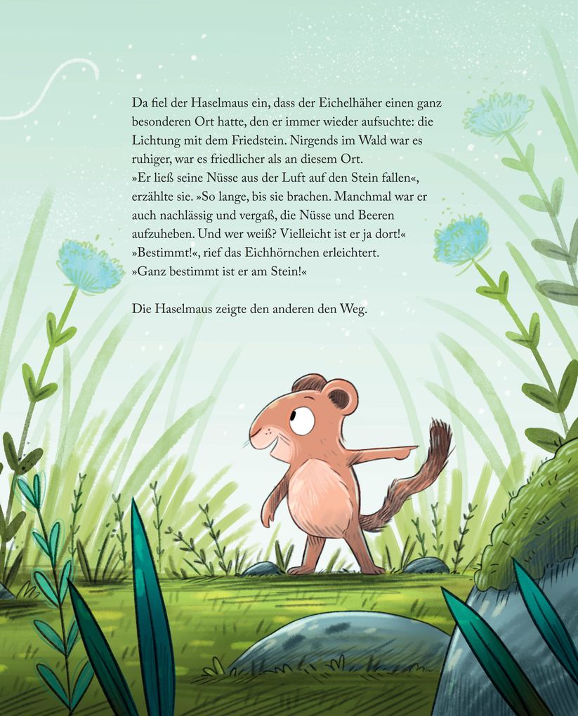 Weitere Ansicht: Weißt du noch? Ein Bilderbuch vom Abschiednehmen | Michael Engler