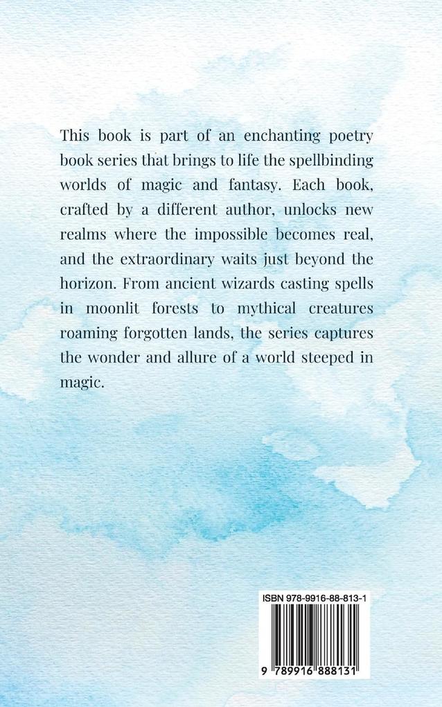 Weitere Ansicht: The Hidden Passage | Mariana Leclair