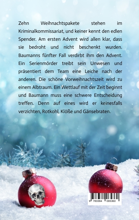 Weitere Ansicht: Tote Kerzen | Lisa Lenardi