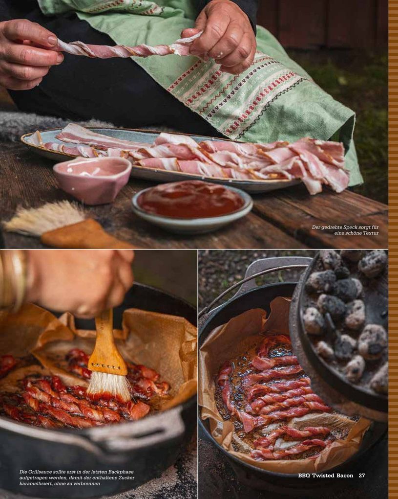 Weitere Ansicht: Dutch Oven - Rezepte ohne viel Schnickschnack | Elle Nikishkova
