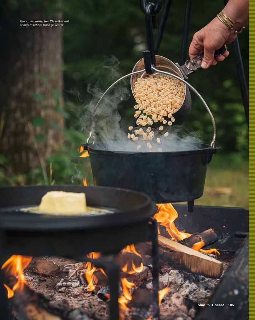 Weitere Ansicht: Dutch Oven - Rezepte ohne viel Schnickschnack | Elle Nikishkova
