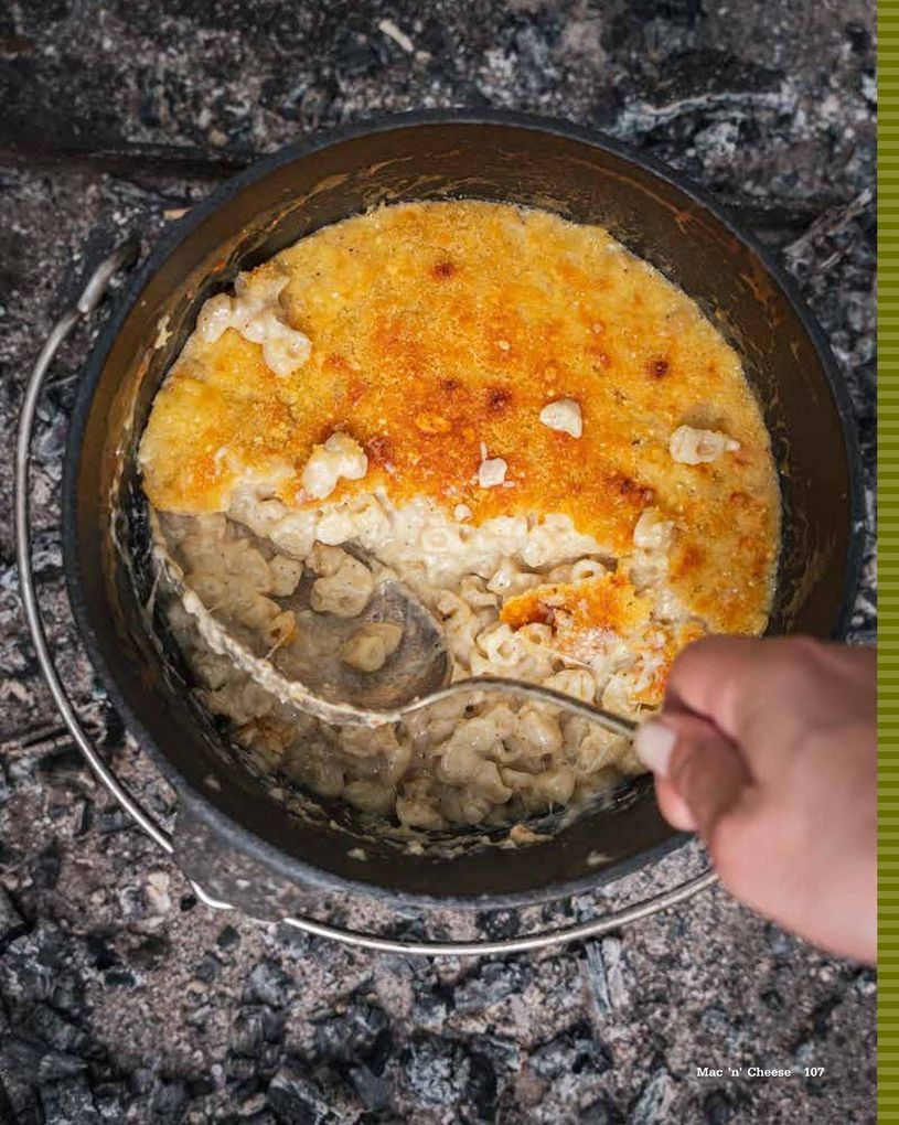 Weitere Ansicht: Dutch Oven - Rezepte ohne viel Schnickschnack | Elle Nikishkova