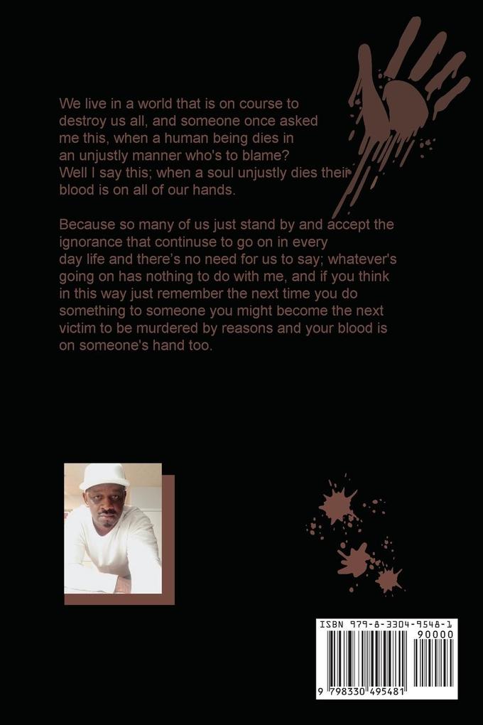 Weitere Ansicht: Murder by Reasons | Robert C Harris