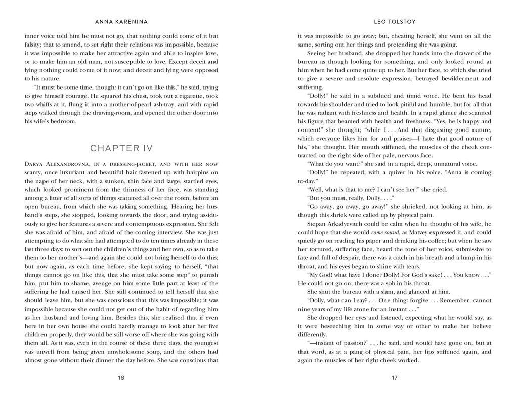 Weitere Ansicht: Anna Karenina | Leo Tolstoy