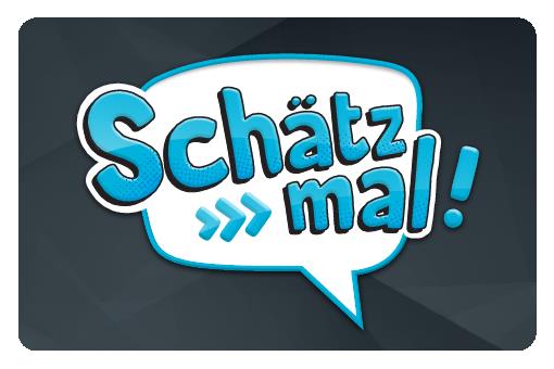 Weitere Ansicht: Schätz mal! Das Kartenspiel - Classic Edition | Sabine Janatschek