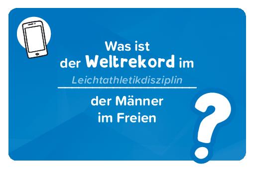 Weitere Ansicht: Schätz mal! Das Kartenspiel - Action Edition | Sabine Janatschek