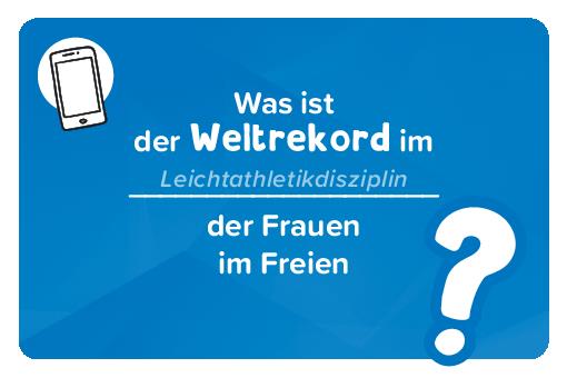 Weitere Ansicht: Schätz mal! Das Kartenspiel - Action Edition | Sabine Janatschek