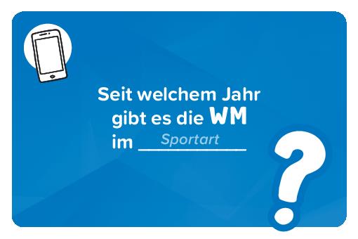 Weitere Ansicht: Schätz mal! Das Kartenspiel - Action Edition | Sabine Janatschek