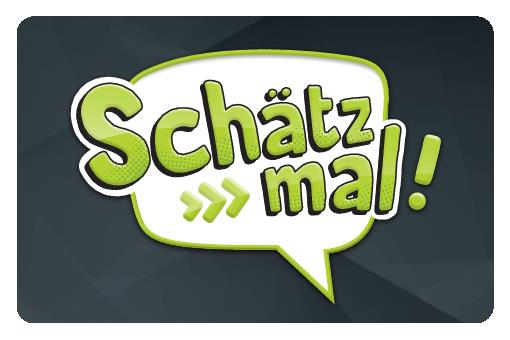 Weitere Ansicht: Schätz mal! Das Kartenspiel - Action Edition | Sabine Janatschek