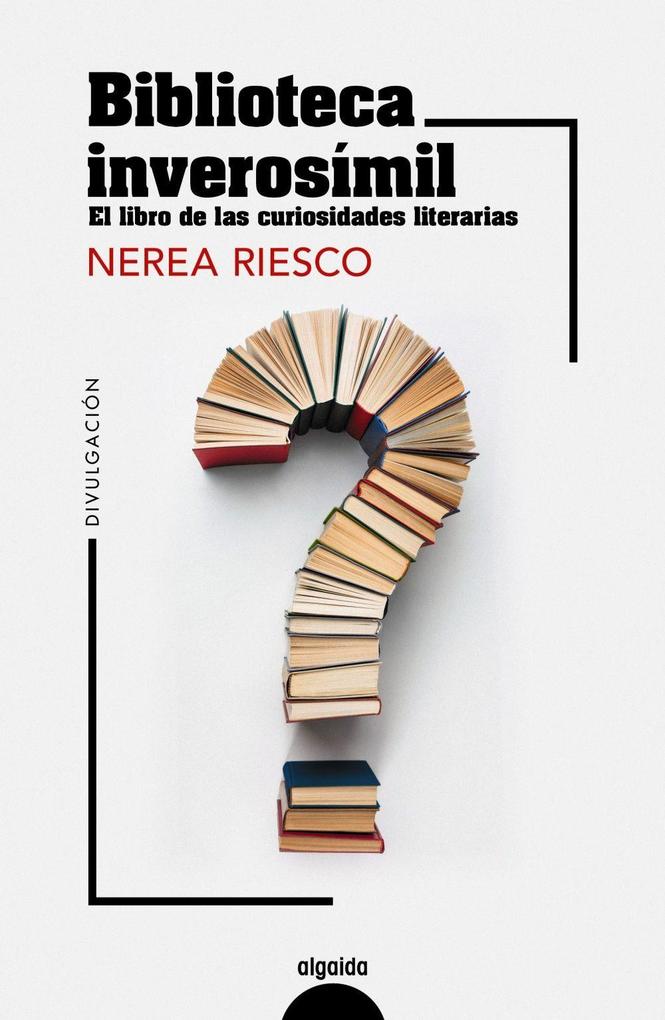 Weitere Ansicht: Biblioteca inverosímil