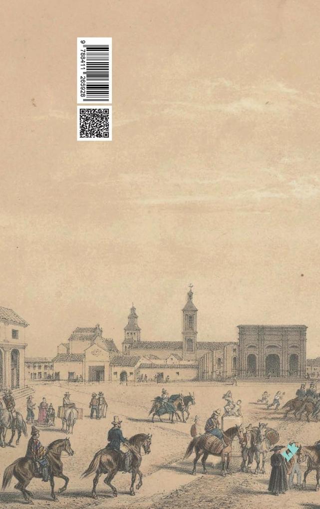 Weitere Ansicht: Historia general de Chile | Diego Barros Arana