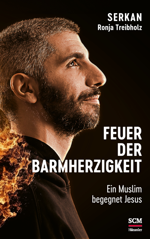 Weitere Ansicht: Feuer der Barmherzigkeit | Serkan, Ronja Treibholz