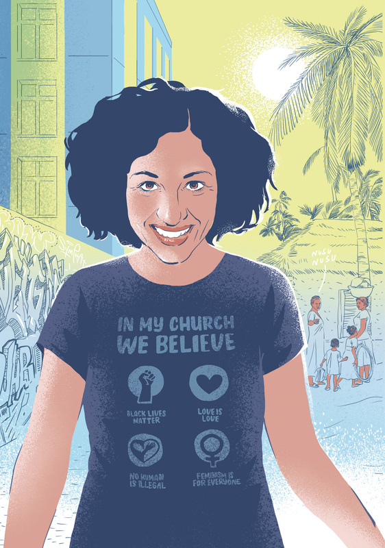 Weitere Ansicht: Fearless | Mirja Wagner, Björn Wagner