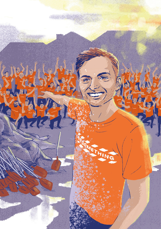 Weitere Ansicht: Fearless | Mirja Wagner, Björn Wagner