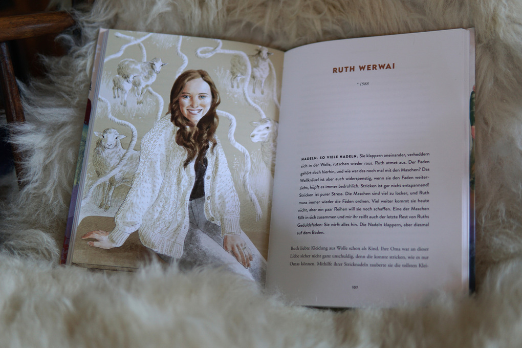 Weitere Ansicht: Fearless | Mirja Wagner, Björn Wagner