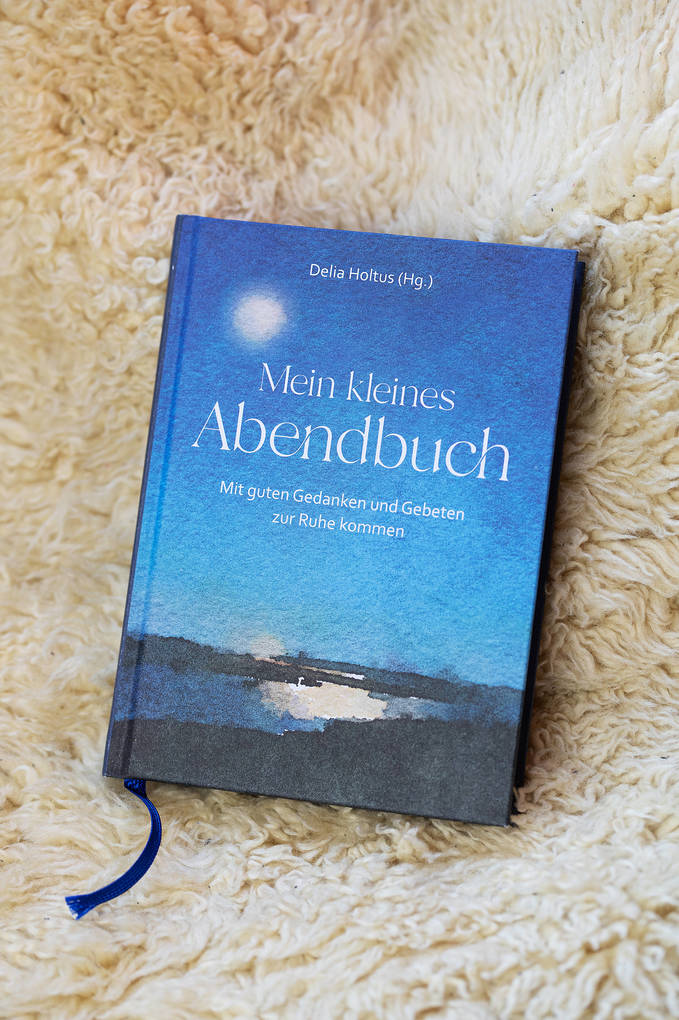 Weitere Ansicht: Mein kleines Abendbuch