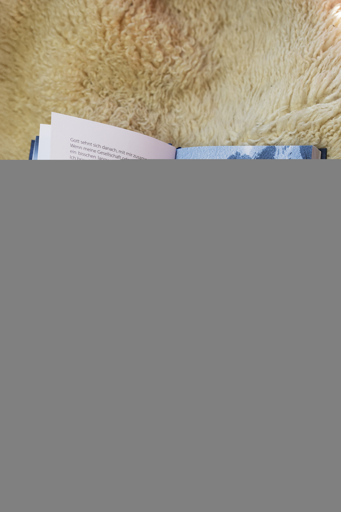 Weitere Ansicht: Mein kleines Abendbuch