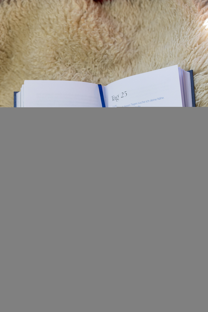 Weitere Ansicht: Mein kleines Abendbuch