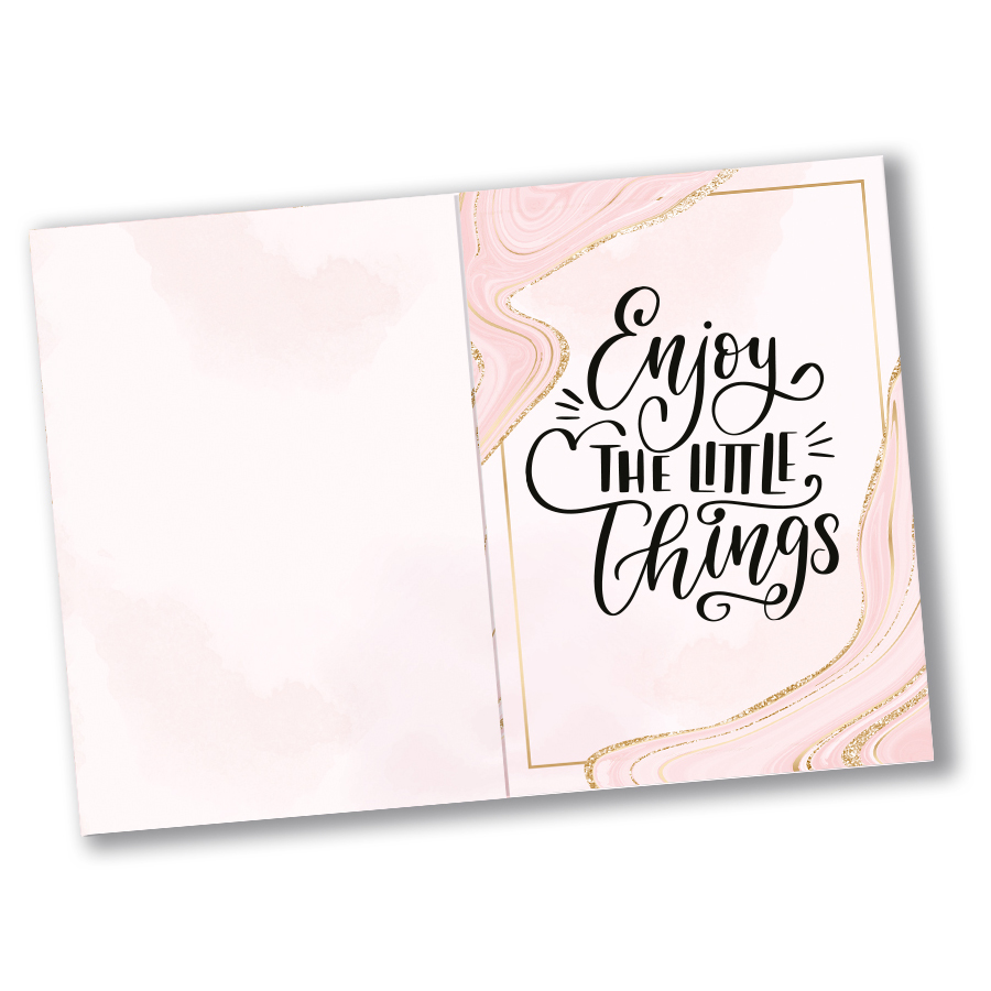 Weitere Ansicht: Design Paper DIN A5 Alcohol Ink | Ludmila Blum