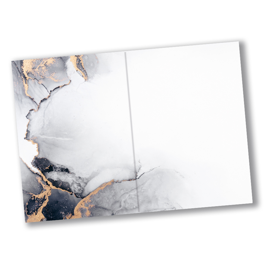 Weitere Ansicht: Design Paper DIN A5 Alcohol Ink | Ludmila Blum