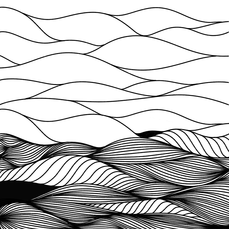 Weitere Ansicht: Calm Your Mind - Find Your Flow - Anleitungsbuch | Ludmila Blum