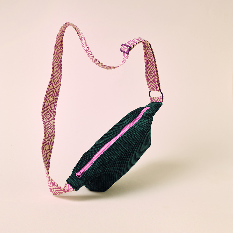 Weitere Ansicht: Näh mit! Neues aus der Kindernähschule | Ina Andresen