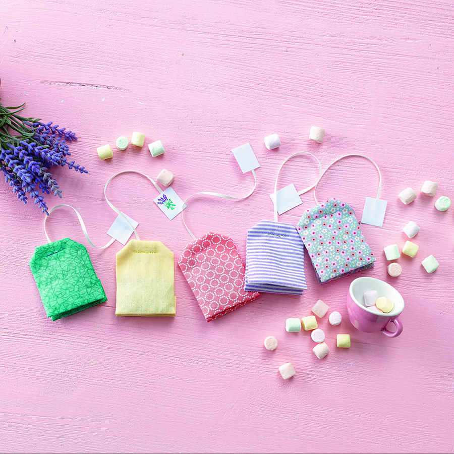 Weitere Ansicht: Näh mit! Neues aus der Kindernähschule | Ina Andresen