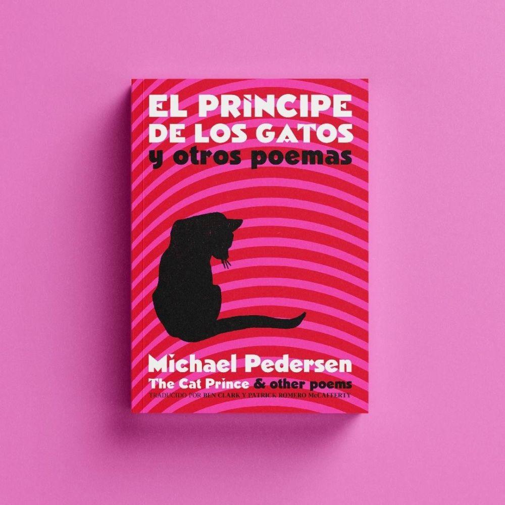 Weitere Ansicht: El príncipe de los gatos y otros poemas