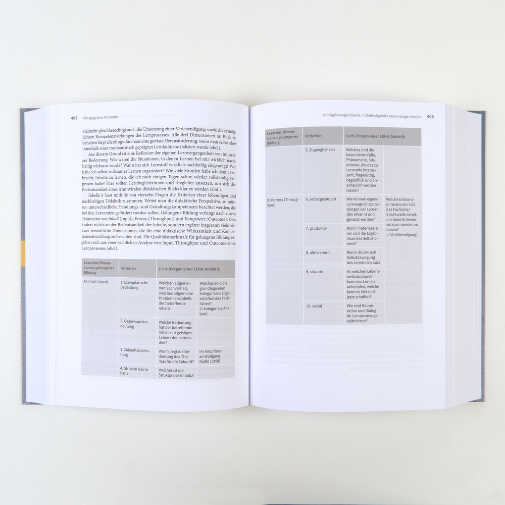 Weitere Ansicht: Handbuch Lernen mit digitalen Medien