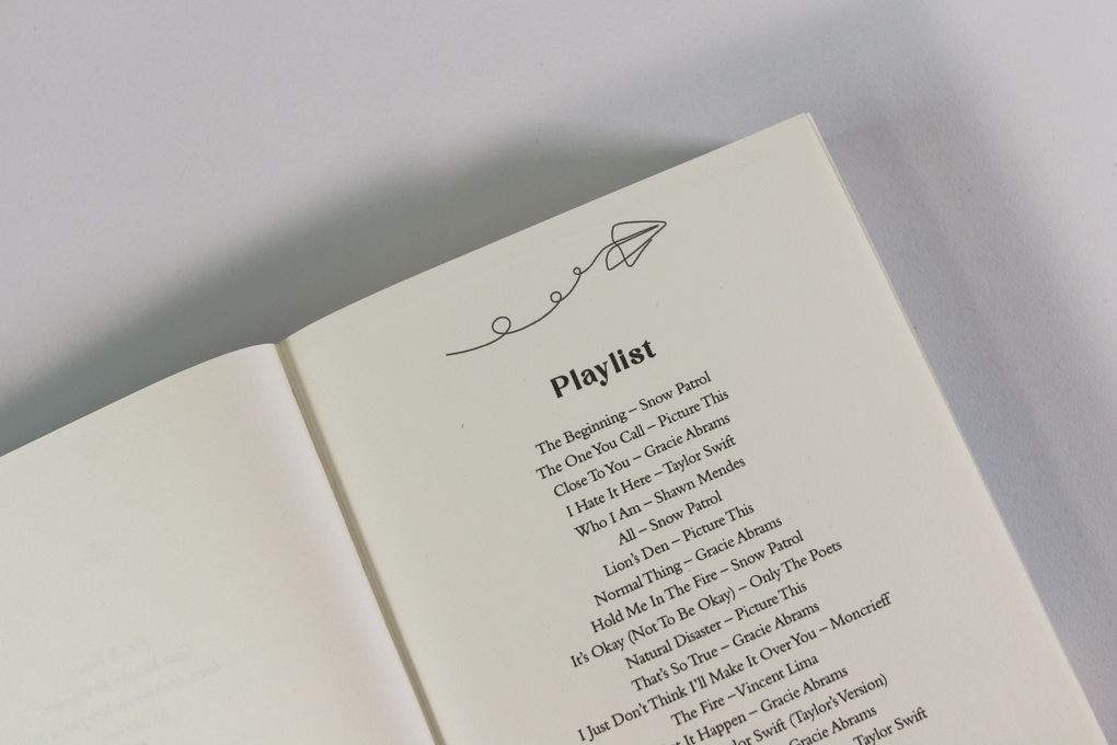 Weitere Ansicht: A Dancer's Kiss (Broken Artists, Band 2). | Rebekka Weiler