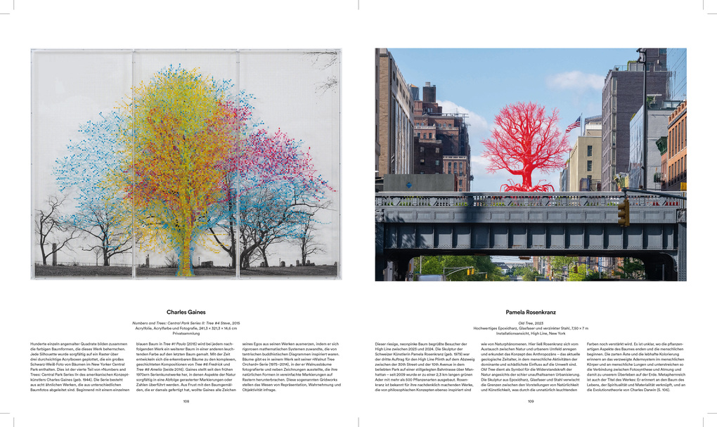 Weitere Ansicht: BÄUME - Der Atem der Welt | Tony Kirkham