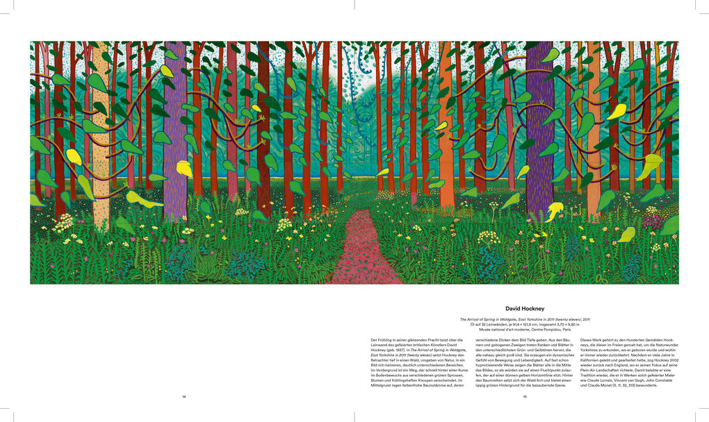 Weitere Ansicht: BÄUME - Der Atem der Welt | Tony Kirkham