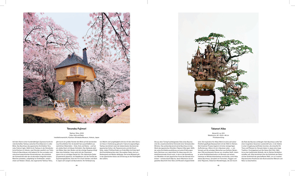 Weitere Ansicht: BÄUME - Der Atem der Welt | Tony Kirkham