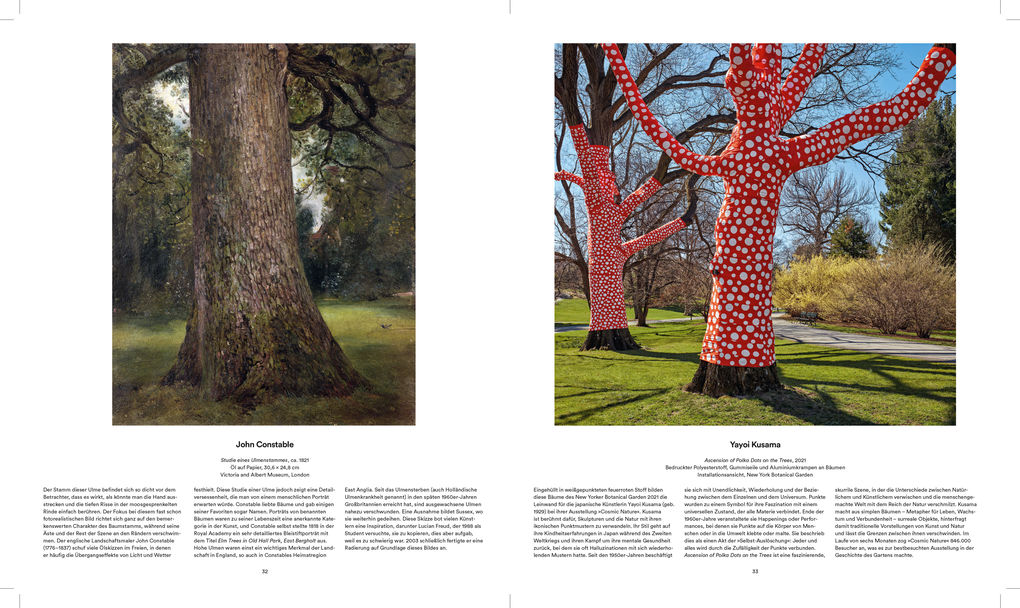 Weitere Ansicht: BÄUME - Der Atem der Welt | Tony Kirkham