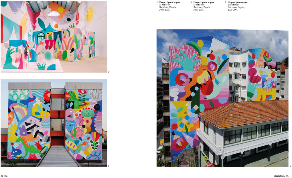 Weitere Ansicht: Street Art International | Diego Lopez