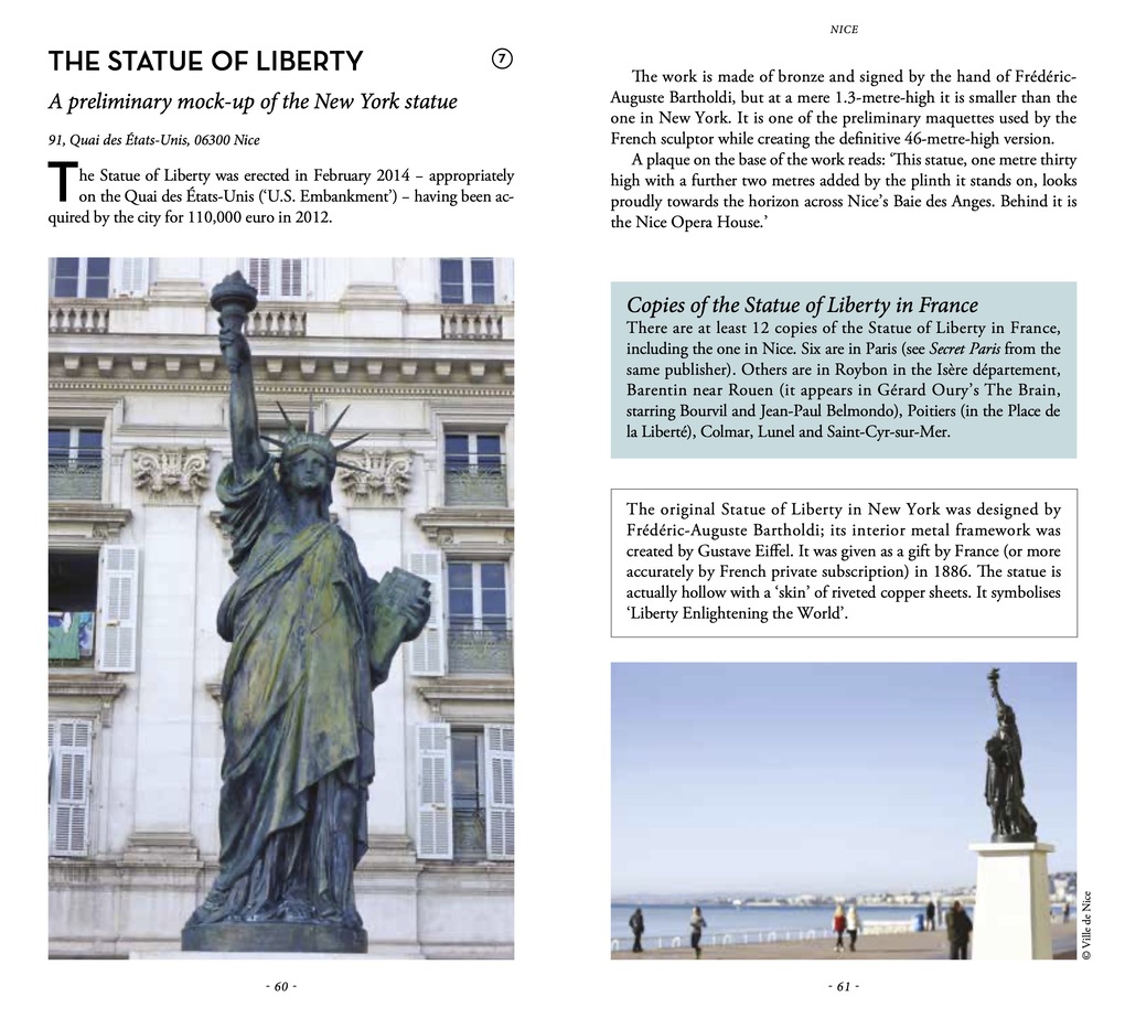 Weitere Ansicht: Secret French Riviera | Jean-Pierre Cassely