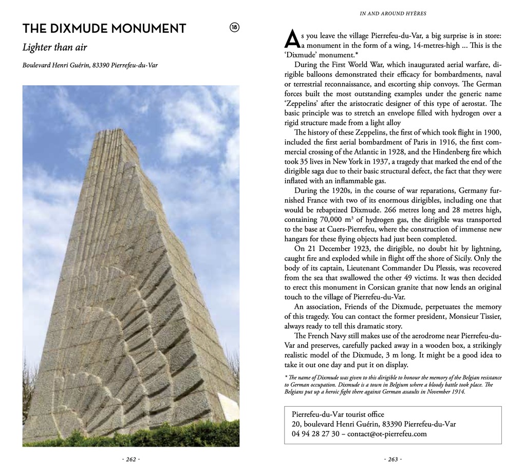 Weitere Ansicht: Secret French Riviera | Jean-Pierre Cassely