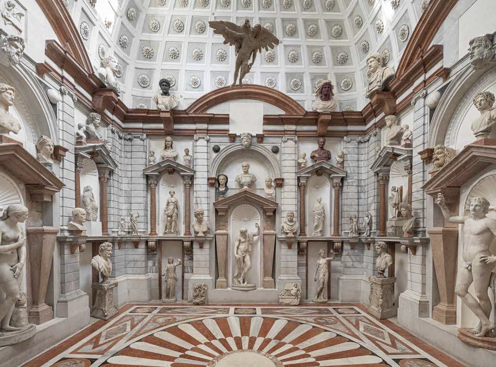 Weitere Ansicht: Soul of Venice | Giol Servane, Thomas Jonglez