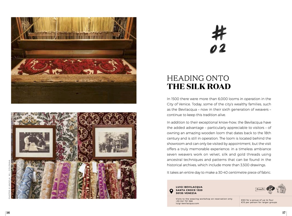 Weitere Ansicht: Soul of Venice | Giol Servane, Thomas Jonglez