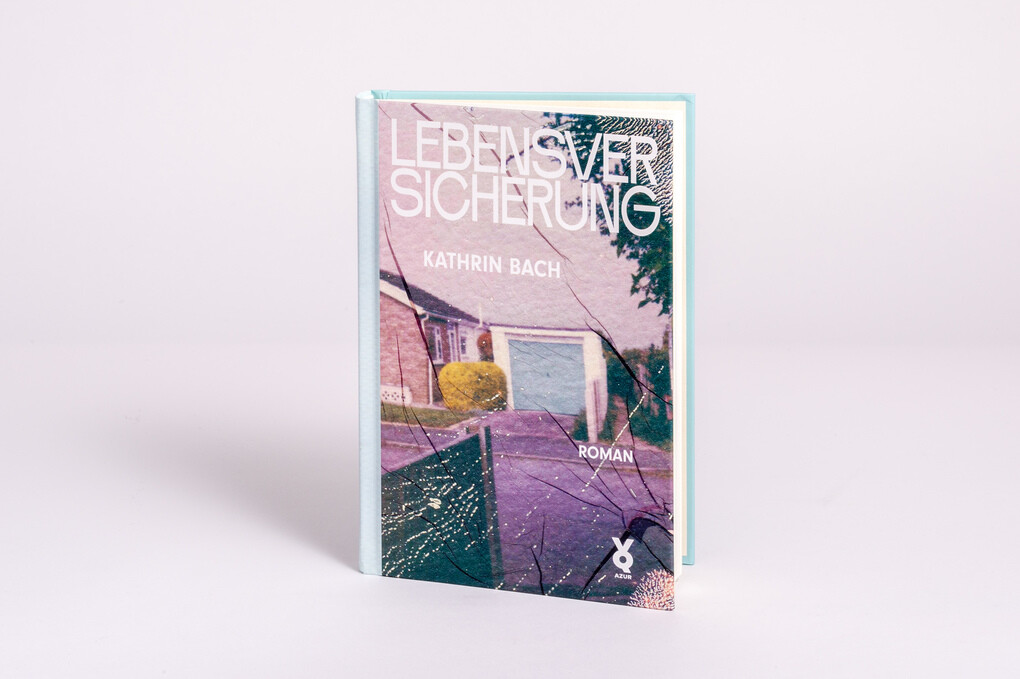 Weitere Ansicht: Lebensversicherung | Kathrin Bach, Voland & Quist
