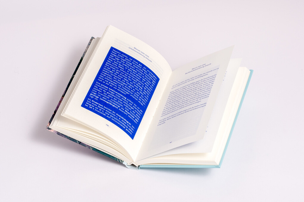 Weitere Ansicht: Lebensversicherung | Kathrin Bach, Voland & Quist