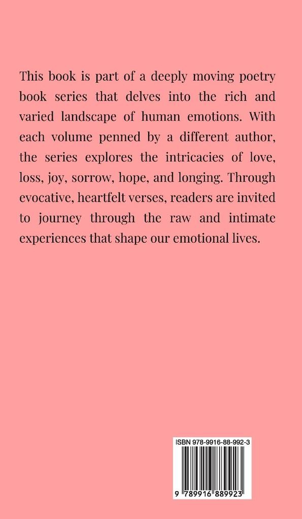 Weitere Ansicht: The Heart's Journey | Nora Sinclair