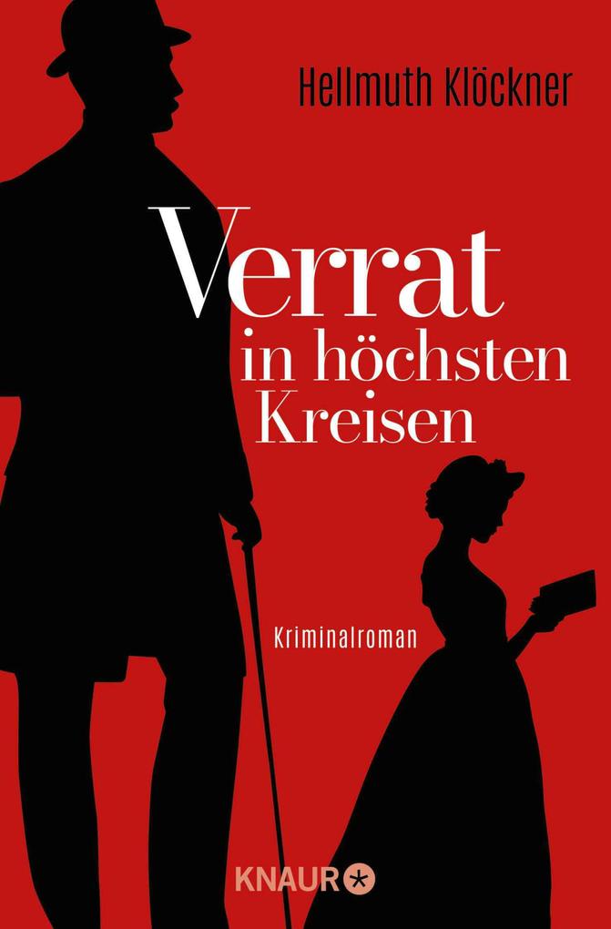 Produktbild: Verrat in höchsten Kreisen | Hellmuth Klöckner