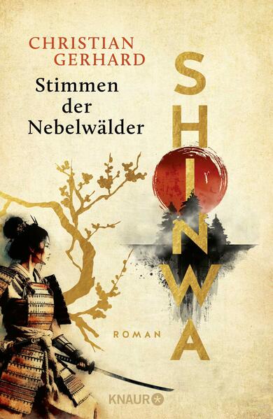 Produktbild: Shinwa. Stimmen der Nebelwälder | Christian Gerhard
