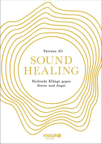 Produktbild: Sound Healing | Farzana Ali