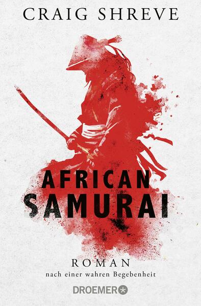 Produktbild: African Samurai | Craig Shreve