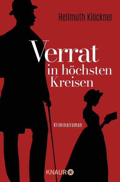 Produktbild: Verrat in höchsten Kreisen | Hellmuth Klöckner