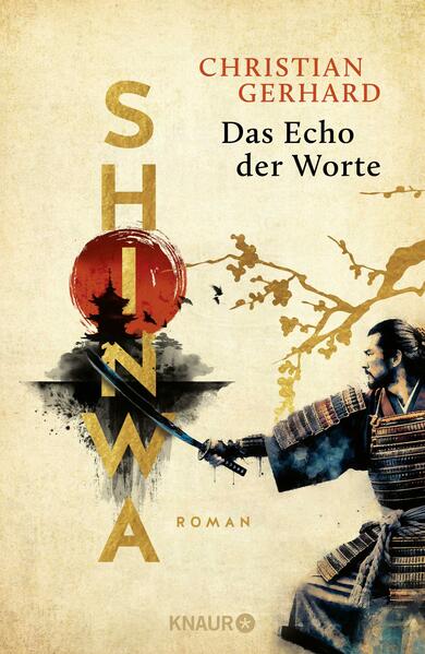 Produktbild: Shinwa. Das Echo der Worte | Christian Gerhard